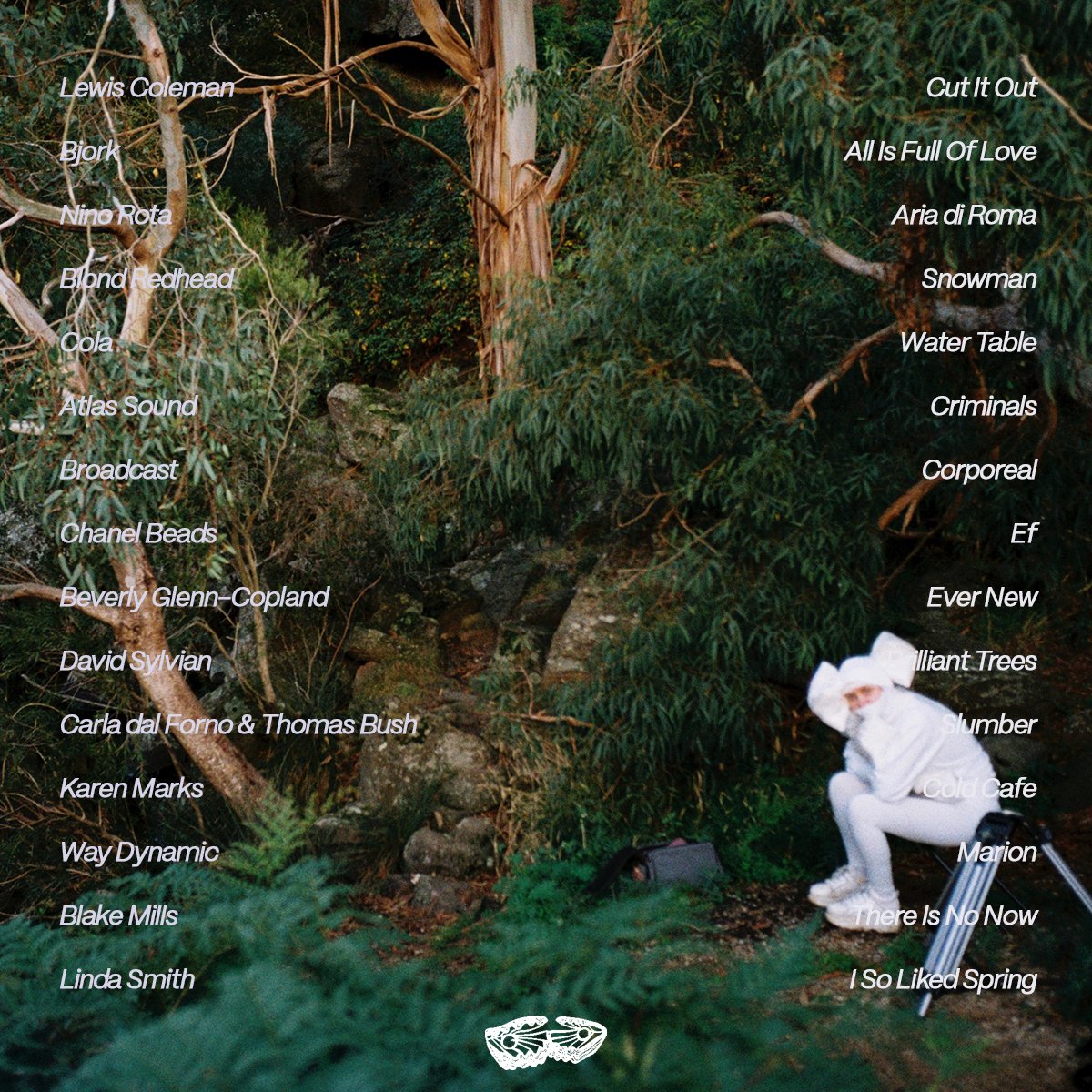 Beloved ~ In Rotation